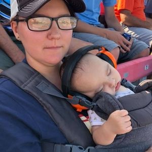 Meet your Posher, John